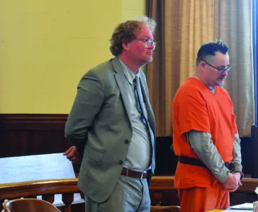 Harvey receives suspended sentence/probation